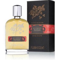 Tango Aqua Composita Florascent 30ml - dámská opojná vůně vášně a oddanosti - 4260070288913