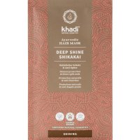 Khadi Shikakai extra lesk maska na vlasy 50g