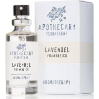 Levandule francouzská Florascent Apothecary 15ml - fougerová unisex vůně, aroma sprej - 4260070286667