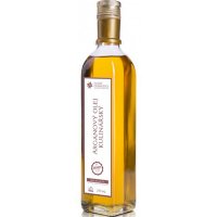 Kulinářský arganový olej Zahir 250ml - velmi chutný přírodní olej, typická oříšková chuť a vůně - 8594182620481