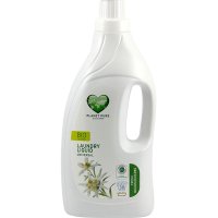 Bio gel na praní Planet Pure 1,55l s vůní horských bylin