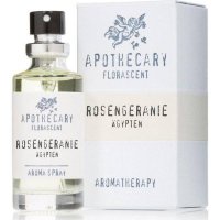 Rosengeranie Florascent Apothecary 15ml - unisex květinová vůně pelargonie vonné, aroma sprej - 4260070289194