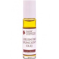 Opunciový olej roll-on Zahir 10ml - jemný přírodní pečující olej - 8594182620061