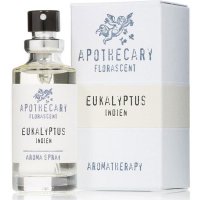 Eukalyptus Florascent Apothecary 15ml - svěží vůně, aroma sprej - 4260070286599