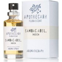 Jasmín sambac Florascent Apothecary 15ml - dámská květinová vůně, aroma sprej - 4260070289125