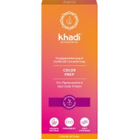 Khadi barva na vlasy Color Prep 100g