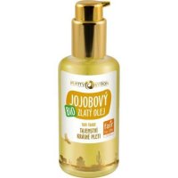 Zlatý jojobový olej Purity Vision 100ml - pro krásnou pleť tělo i vlasy - 8595572903320