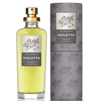 Vůně fialek Violetta Florascent 60ml - kouzlo romantické fialky a ovocný tón maliny, které navždy učarují - 4260070281204