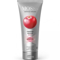 Zpevňující tělový krém Mossa 200ml - Antioxidant Firming Body Cream
