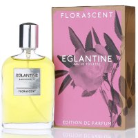 Dámská vůně EDT Eglantine Florascent 30ml - přináší lehkost víly tančící na rozkvetlé louce a osvěžující ovocné tóny - 4260070287473