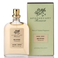 Svěží vůně PELYNĚK Florascent 30ml - léčivé vůně Apothecary (srdce), aroma esenciální sprej - 4260070286186