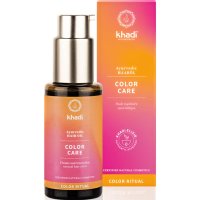 Khadi Color Care olej na vlasy 50ml