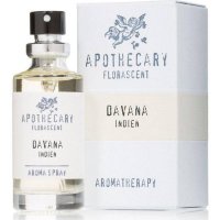 Davana Florascent Apothecary 15ml - unisexová aromatická fougerová vůně - 4260070289170