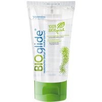 Přírodní lubrikační gel Natural BIOglide 150ml - bio lubrikant bez vůně a příchuti, dlouhotrvající lubrikační vlastnosti - 4028403110047