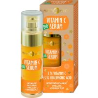 Bio vitamin C serum Purity Vision 30ml - jasná a zářivá pleť - 8595572905607