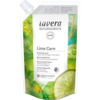 Citrusové tekuté mýdlo Lavera 500ml - náhradní náplň - 4021457632985