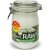 Raw kokosový olej Purity Vision 900ml - nejšetrnější extrakce kokosového oleje - 8595572900572