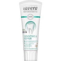 Zubní pasta na citlivé zuby Lavera Sensitive Repair 75ml