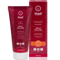 Khadi šampon Amla volume 200ml