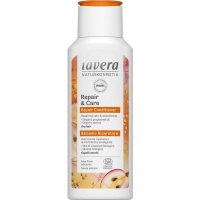 Kondicionér na vlasy Repair & Care Lavera 200ml - na suché namáhané vlasy, s quinoou a hroznovými semínky - 4021457634170